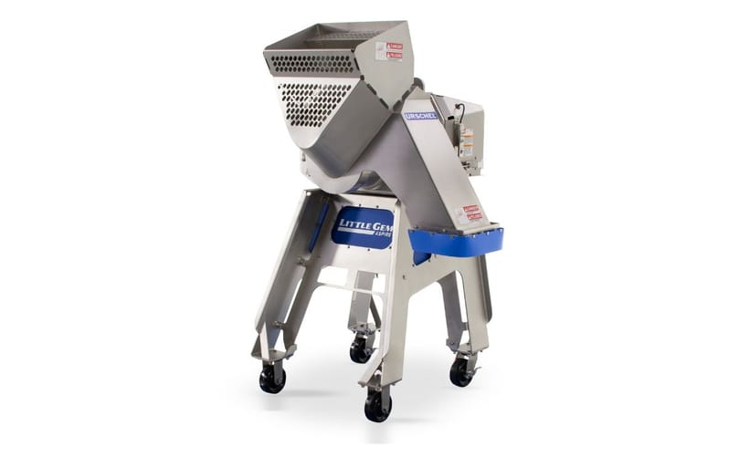 Urschel Little Gem Aspire Dicer Urschel Little Gem Aspire Dicer