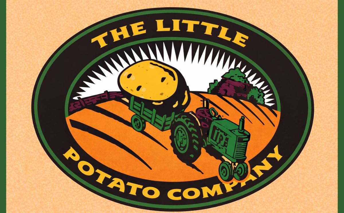 The Queen of Spuds: Angela Santiago, CEO of the Little Potato Company
