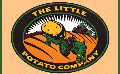 The Queen of Spuds: Angela Santiago, CEO of the Little Potato Company The Queen of Spuds: Angela Santiago, CEO of the Little Potato Company