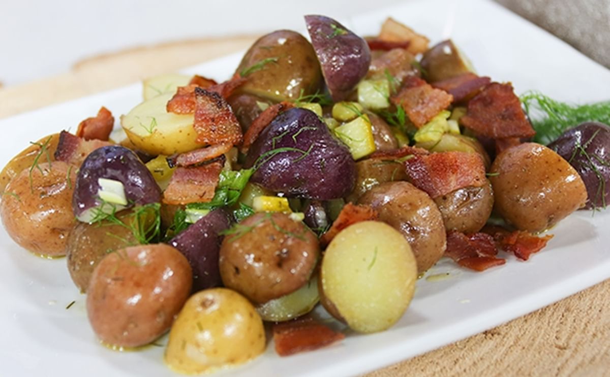 The Little Potato Company is calling all little Chefs The Little Potato Company is calling all little Chefs