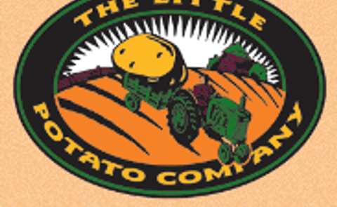 The Queen of Spuds: Angela Santiago, CEO of the Little Potato Company The Queen of Spuds: Angela Santiago, CEO of the Little Potato Company