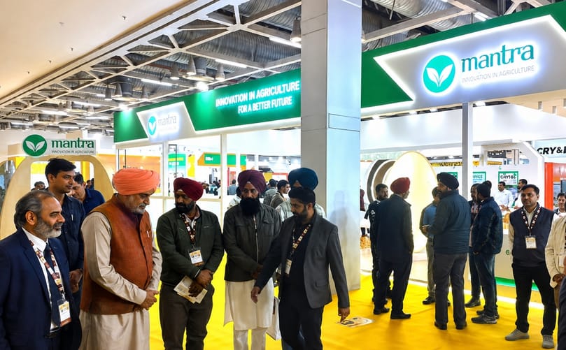 The exhibition at Global Potato Summit 2026 will provide a platform for potato industry companies, producers and technology providers to build partnerships and explore new market opportunities