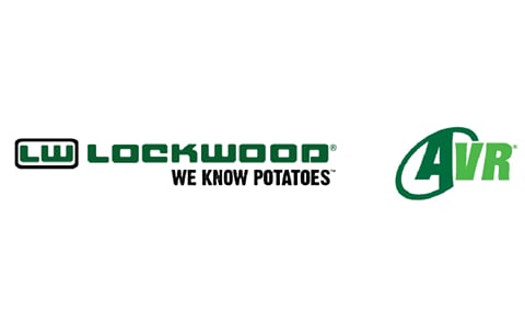 LOCKWOOD Manufacturing partners with AVR Machinery, becoming the first official U.S. dealer to distribute AVR’s potato equipment in the Upper Midwest. LOCKWOOD Manufacturing partners with AVR Machinery, becoming the first official U.S. dealer to distribute AVR’s potato equipment in the Upper Midwest.