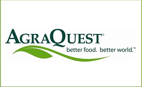 AgraQuest AgraQuest