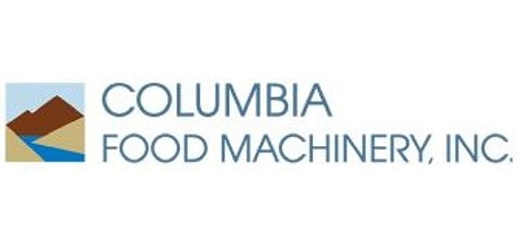 Columbia Food Machinery