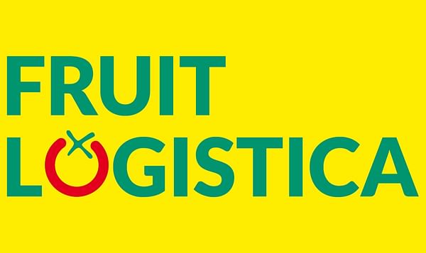 Fruit Logistica 2013