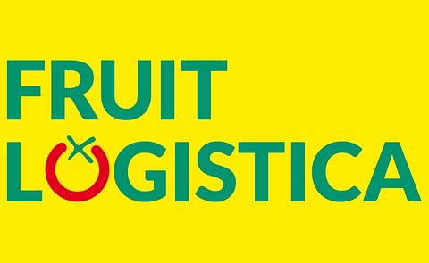 Fruit Logistica for news Fruit Logistica for news