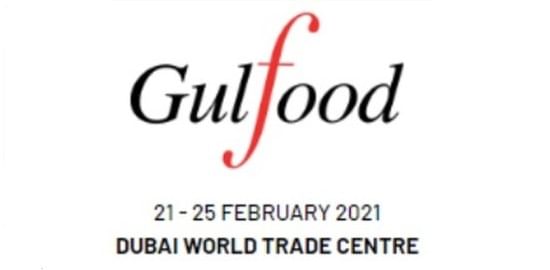 Gulfood 2021