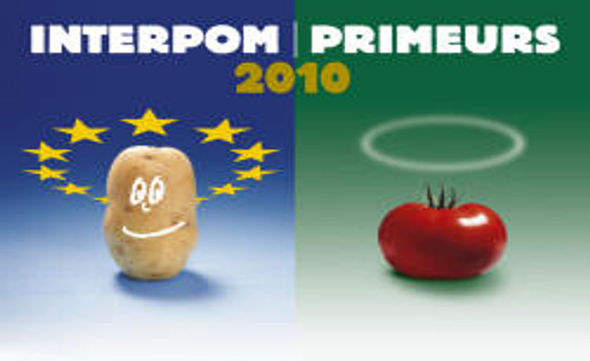 Interpom | Primeurs 2010 ziet record aantal bezoekers