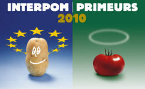 INTERPOM | PRIMEURS 2010 op weg naar een recordeditie! INTERPOM | PRIMEURS 2010 op weg naar een recordeditie!