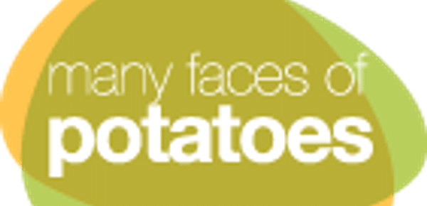  Many faces of potatoes