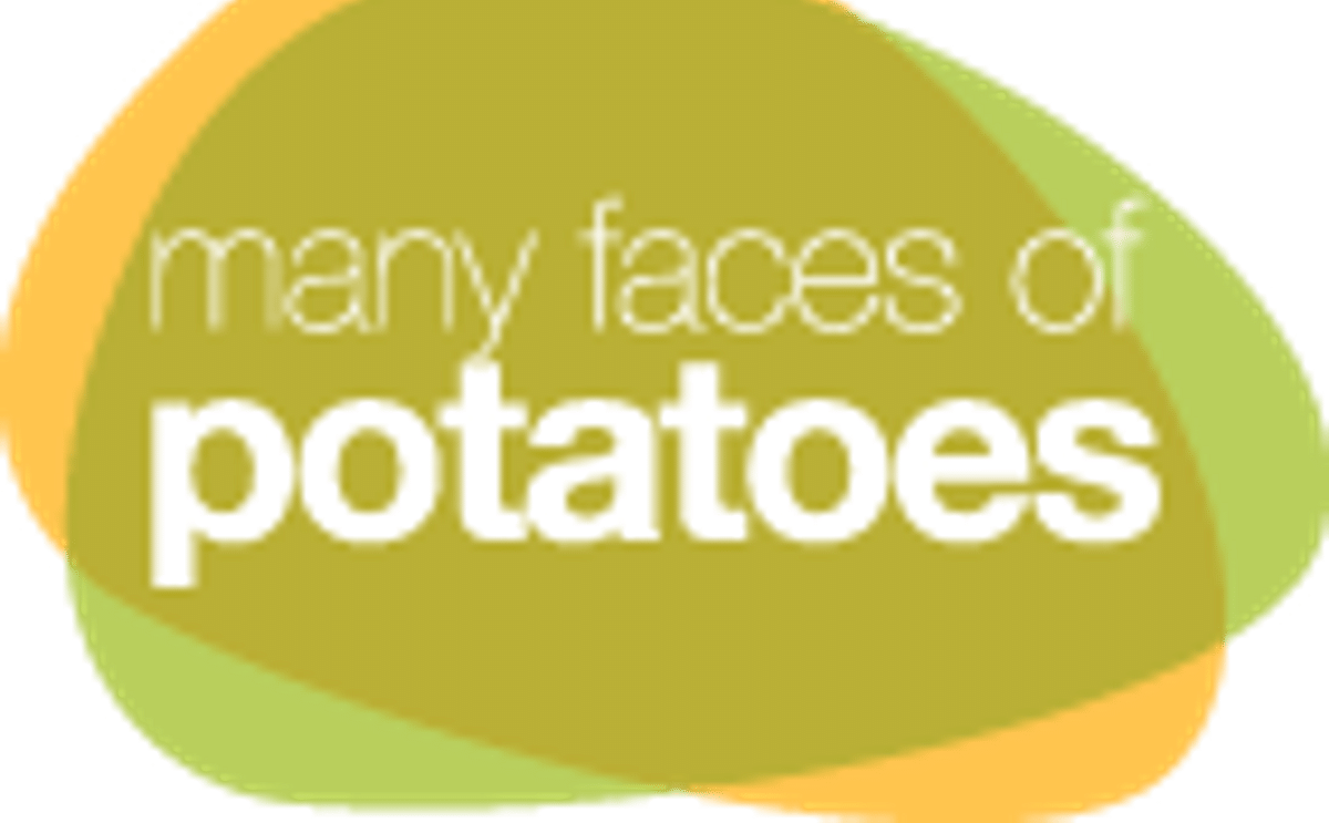 'Potato Day' kicks off 'Many faces of potato' campaign
