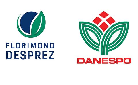 GFD becomes the majority shareholder in Danespo GFD becomes the majority shareholder in Danespo