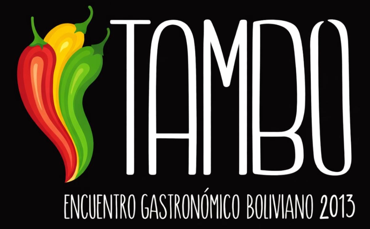 Tambo 2013: encuentro de sabores y colores