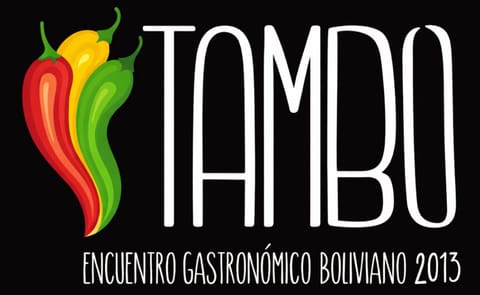 Tambo 2013: encuentro de sabores y colores Tambo 2013: encuentro de sabores y colores