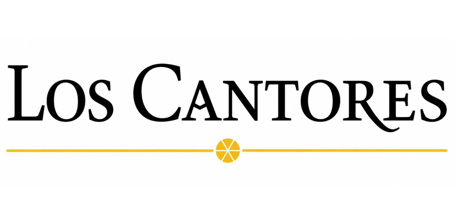 Mexican Corn Products (Los Cantores)