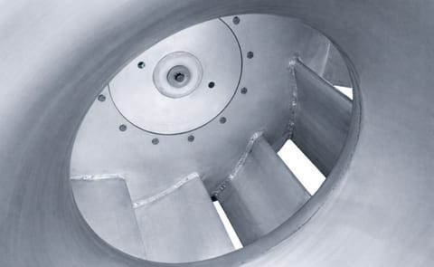 Los fabricantes de papas fritas tienen ahora una solución de congelamiento más asequible y sostenible Los fabricantes de papas fritas tienen ahora una solución de congelamiento más asequible y sostenible