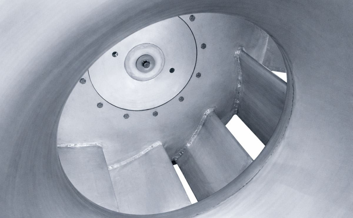 Los fabricantes de papas fritas tienen ahora una solución de congelamiento más asequible y sostenible