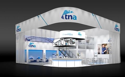 Alemania: Los visitantes al stand de tna verán en forma virtual el proceso de producción de papa frita Alemania: Los visitantes al stand de tna verán en forma virtual el proceso de producción de papa frita