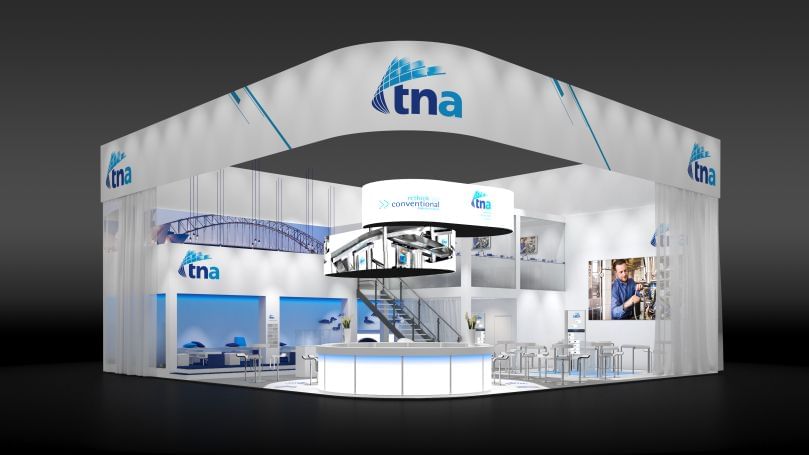 Alemania: Los visitantes al stand de tna verán en forma virtual el proceso de producción de papa frita 