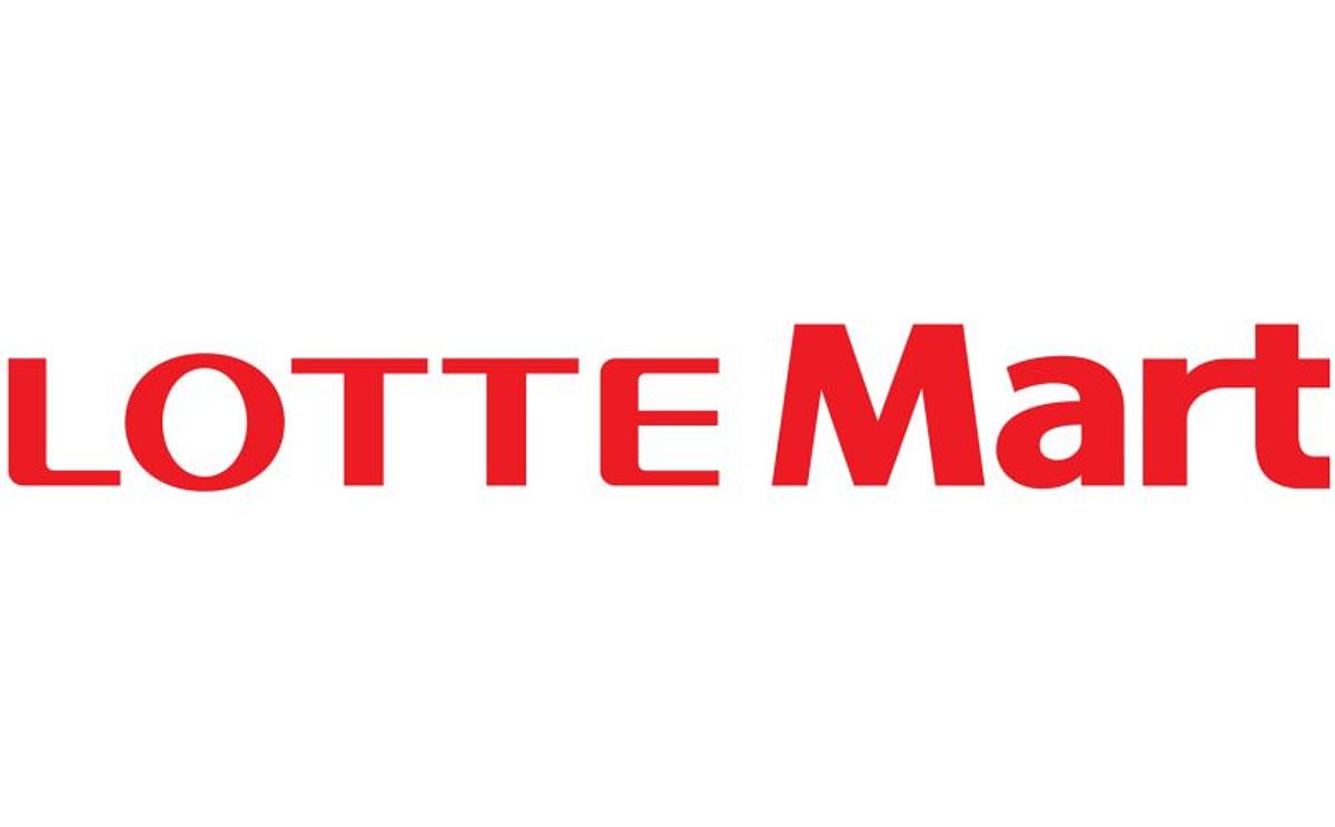 Lotte Mart (South Korea) now offers table-stock potatoes imported from the United States