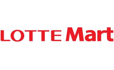 Lotte Mart (South Korea) now offers table-stock potatoes imported from the United States Lotte Mart (South Korea) now offers table-stock potatoes imported from the United States