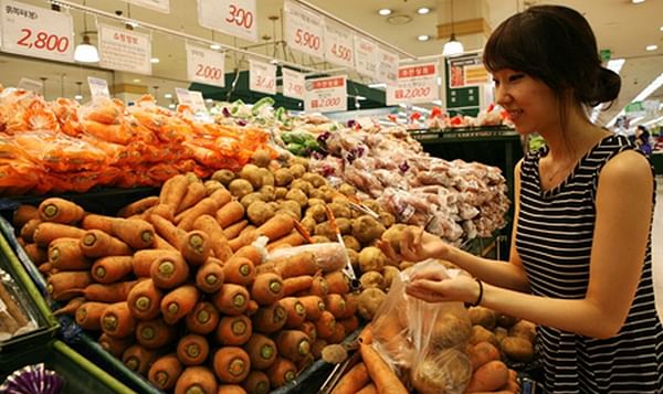 South Korea Re-Opens Market for Table-Stock potatoes from Idaho, Washington and Oregon