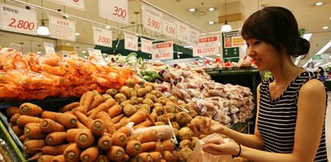 South Korea Re-Opens Market for Table-Stock potatoes from Idaho, Washington and Oregon