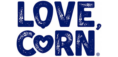 Love Corn Love Corn