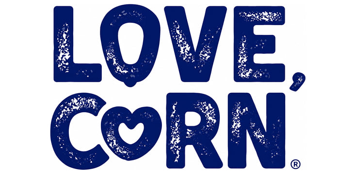 Love Corn Love Corn