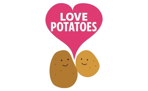 Potato Council (UK) continues the 'Love Potatoes' campaign through fall Potato Council (UK) continues the 'Love Potatoes' campaign through fall