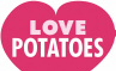 Potato Council (UK) continues the 'Love Potatoes' campaign through fall Potato Council (UK) continues the 'Love Potatoes' campaign through fall
