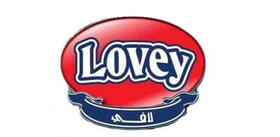 Lovey