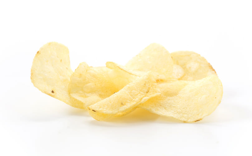 Health Benefits and Target Consumers of Low-Fat Potato Chips Health Benefits and Target Consumers of Low-Fat Potato Chips