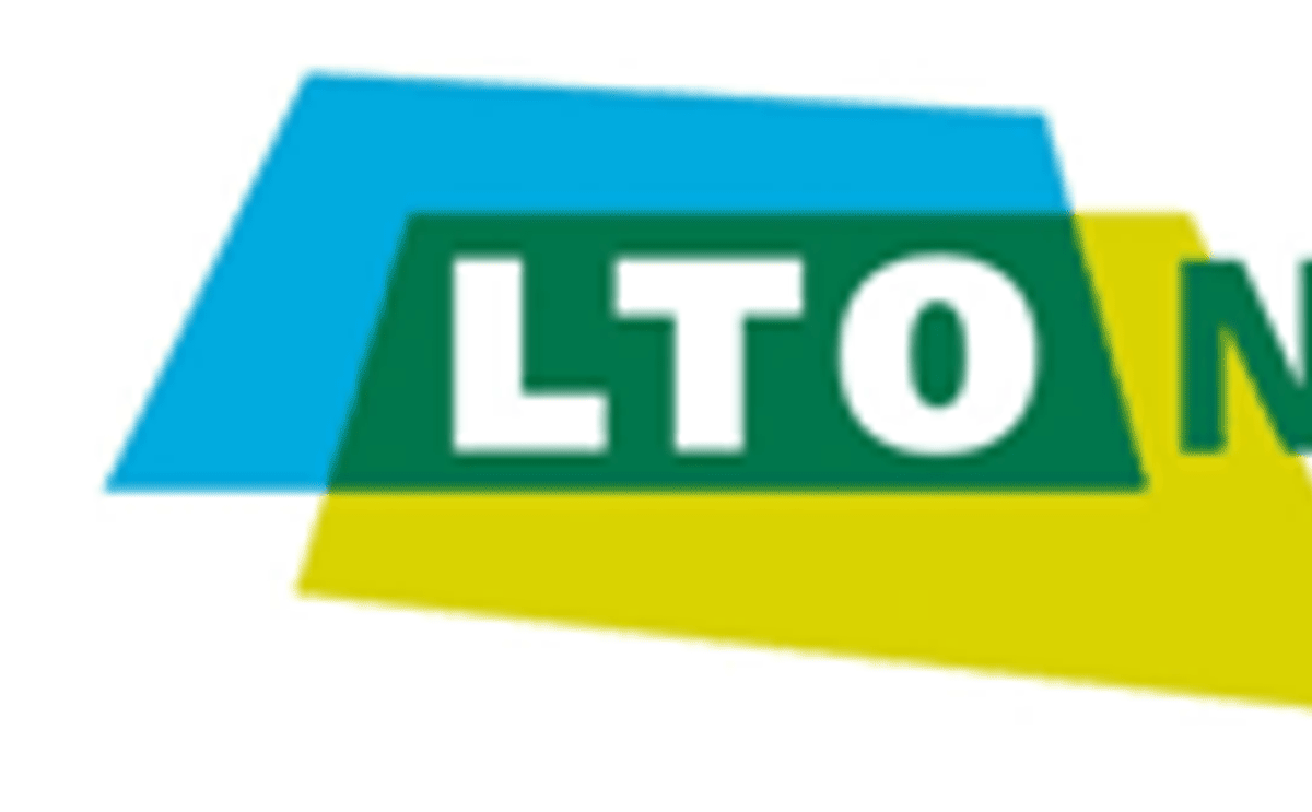 LTO Nederland LTO Nederland