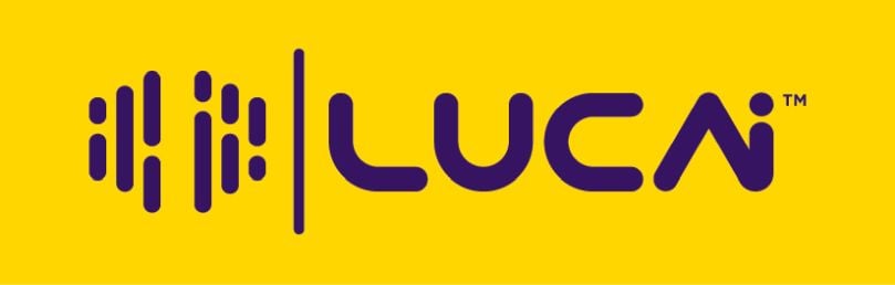 LUCAi™, a new artificial intelligence software for grading blueberries - logo LUCAi™, a new artificial intelligence software for grading blueberries - logo