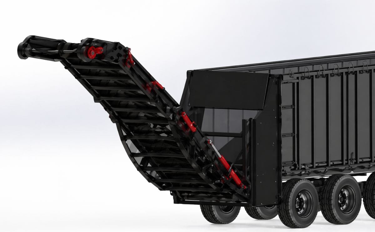 Ludo Pauwels Pom-over Ludo Pauwels Pom-over