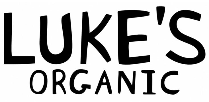 Luke's Organic Luke's Organic