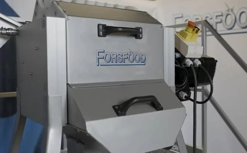 Luna profiler in action