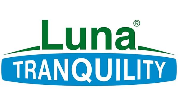  Luna Tranquility