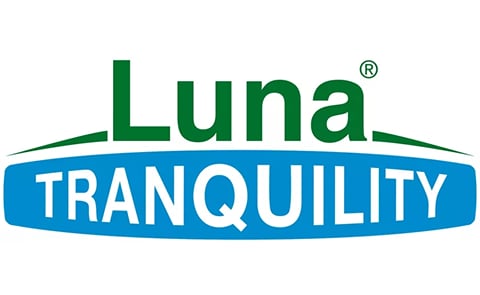 Luna Tranquility - a systemic fungicide introduced by Bayer CropScience - has received registration from the US EPA and is now available for sale, although Luna is not available in all States. Luna Tranquility - a systemic fungicide introduced by Bayer CropScience - has received registration from the US EPA and is now available for sale, although Luna is not available in all States.