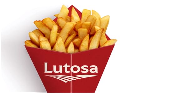 Lutosa rebranding emphasizes worldwide ambition