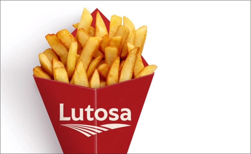 Lutosa is a proud Belgian Brand, selling its Belgian Fries and a wide range of additional potato products to no less than 136 countries. No less than 94% of its production is exported.
