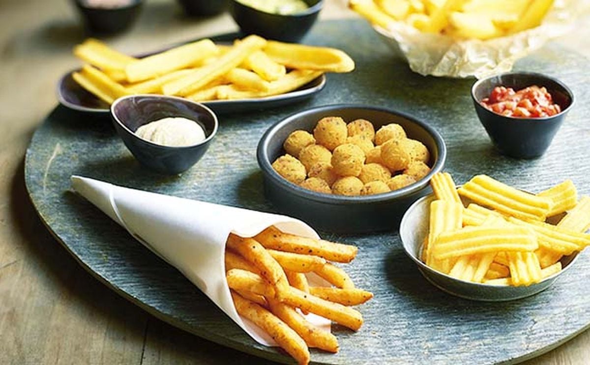 Lutosa debuts new Product Lineup ahead of Anuga Lutosa debuts new Product Lineup ahead of Anuga