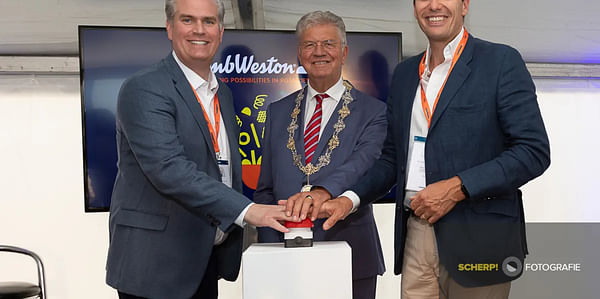 Lamb Weston opens new Innovation Center in Bergen op Zoom (the Netherlands)