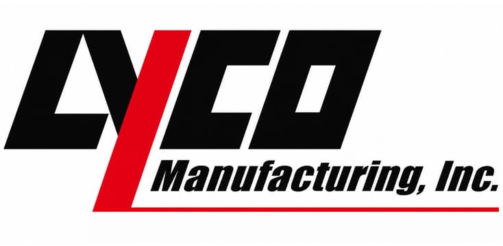 LYCO Manufacturing, Inc