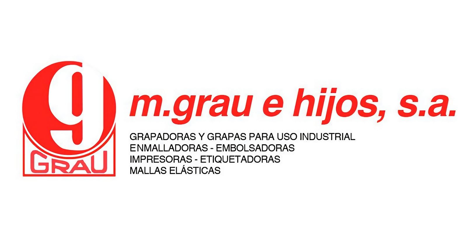 M. Grau e Hijos, S.A
