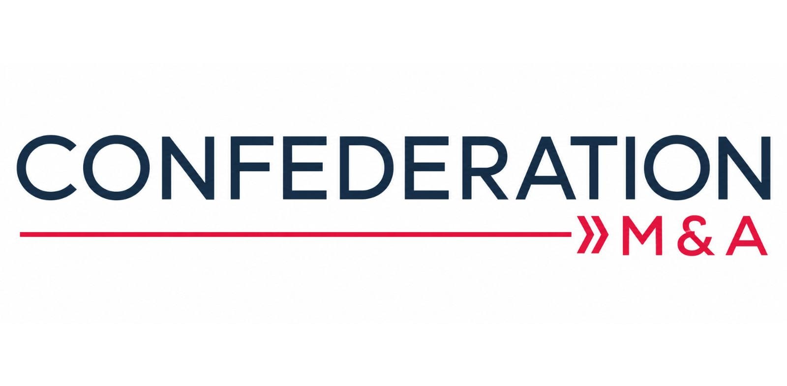 Confederation M&A