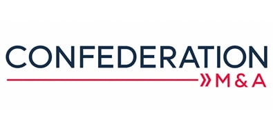 Confederation M&A Confederation M&A