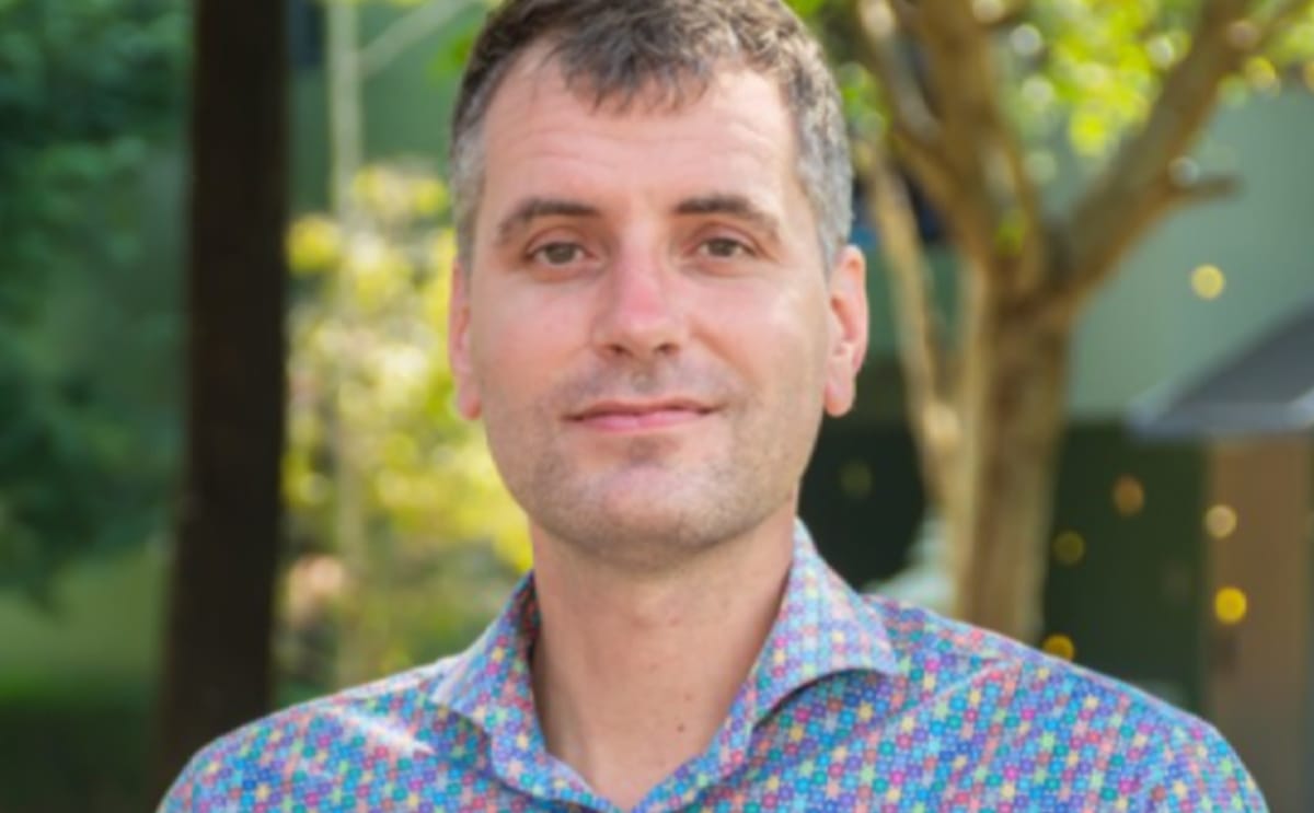 CIP Appoints Dr. Maarten van Zonneveld as Head of Genebank to Lead Biodiversity Science Goal CIP Appoints Dr. Maarten van Zonneveld as Head of Genebank to Lead Biodiversity Science Goal